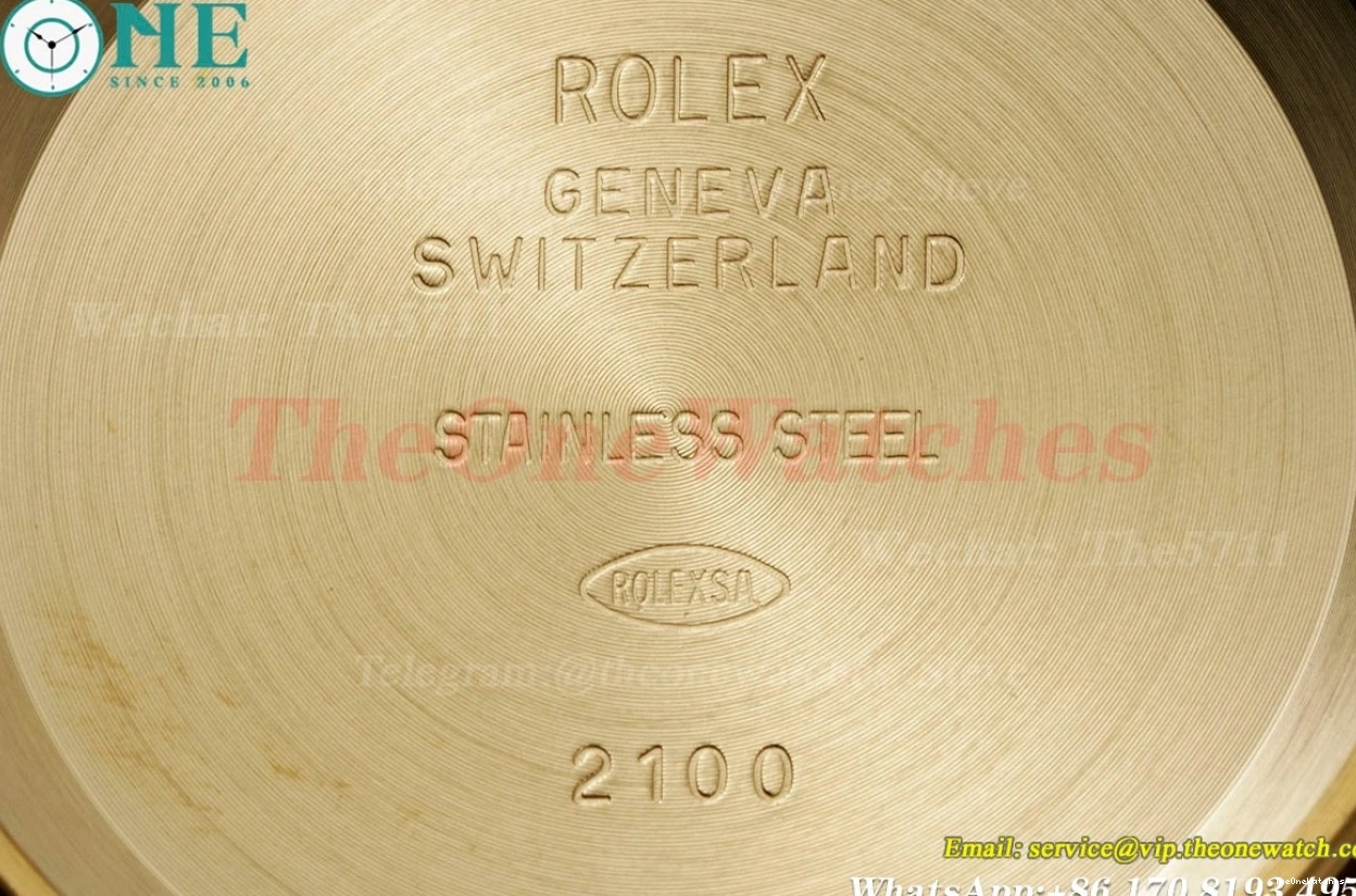 SA4130 116508 White Stk YG YG KING Daytona 40mm 0206